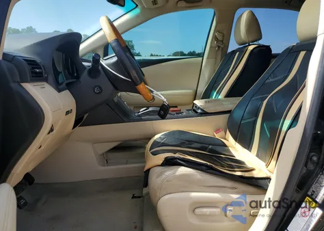 2012 Lexus Rx 350 z USA, uszkodzony, nr VIN 2T2ZK1BA6CC078608